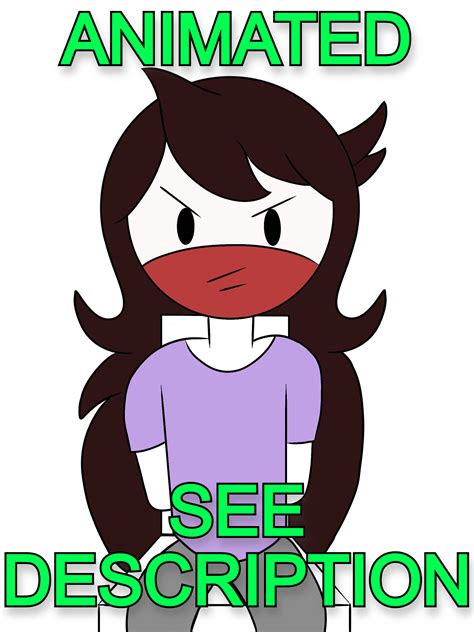 rule 34 jaden|Rule 34 World / jaiden animations.